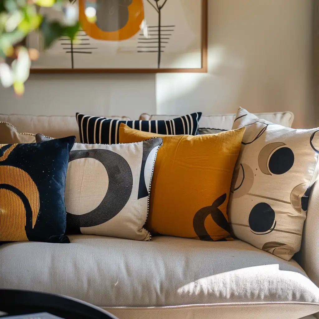 Trendy Kussenset Designs voor 2023